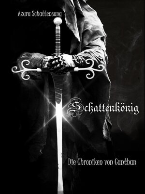 cover image of Schattenkönig